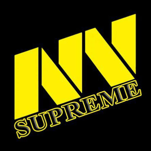 NVsupreme logo